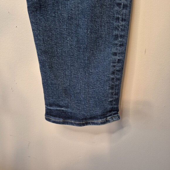 Citizens of Humanity Ella Premium Vintage Jeans Size 34 - Picture 6 of 12